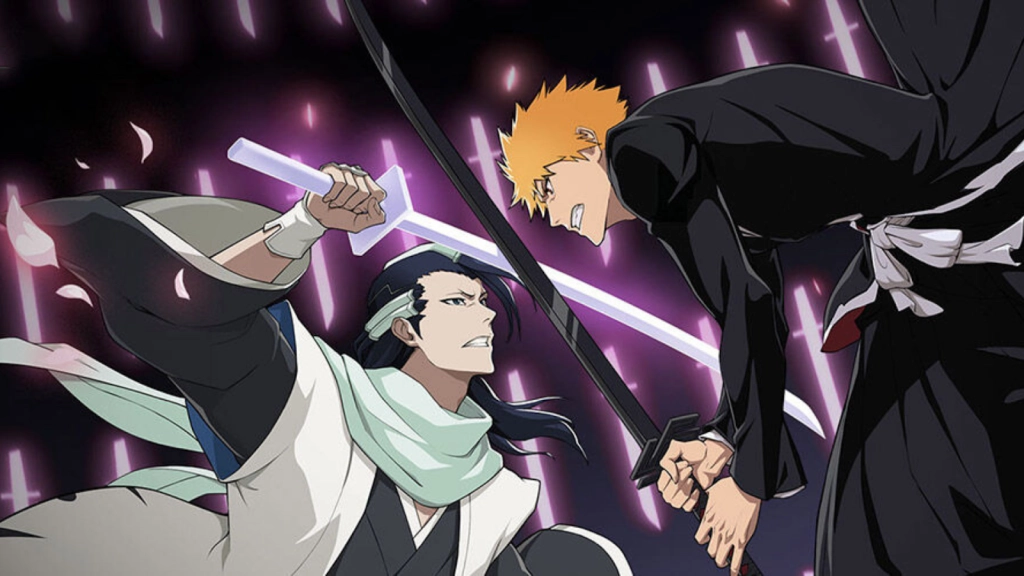 Bleach Soul Resonance Codes