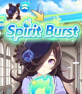 Spirit Burst