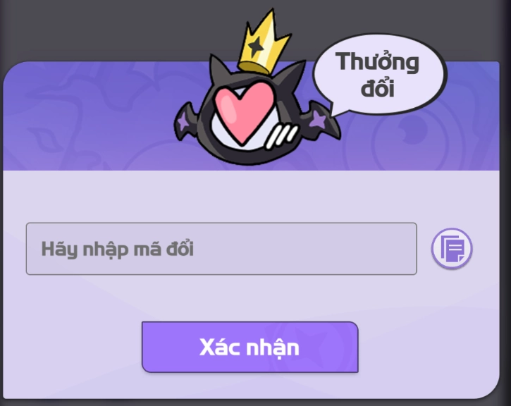 Full bộ code Monster Never Cry - Chiến Đấu - Hướng dẫn cách nhập chi tiết