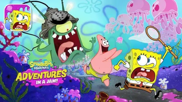SpongeBob Adventures In a Jam! Anfängerleitfaden, Tipps und Tricks für das beste Abenteuer