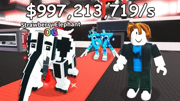 Roblox VN: Bảng xếp hạng brainrot trong Steal a Brainrot