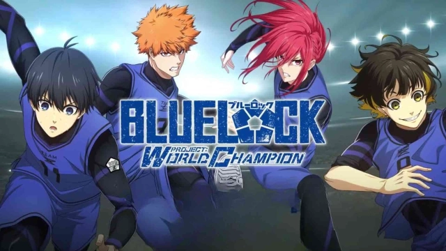 Blue Lock Project World Champion Beginner's Guide - Top Tips and Tricks for Newbies