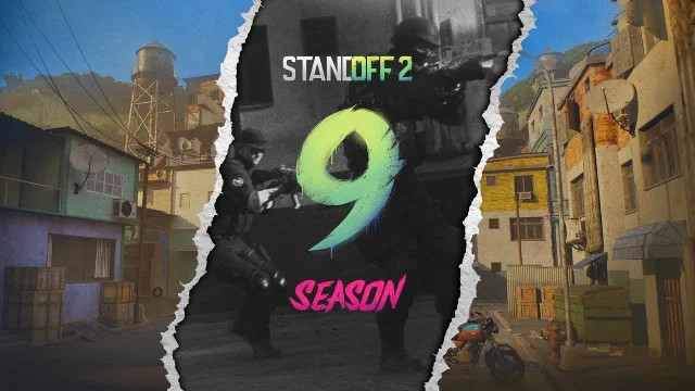 Обновление Standoff 2 V0.33.0: Prey!
