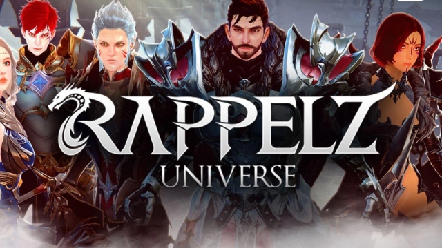 Rappelz Universe Guide and Review with Everything You Need to Know
