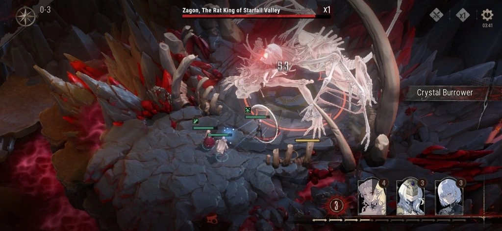 Build the Perfect Team for PvP Battles