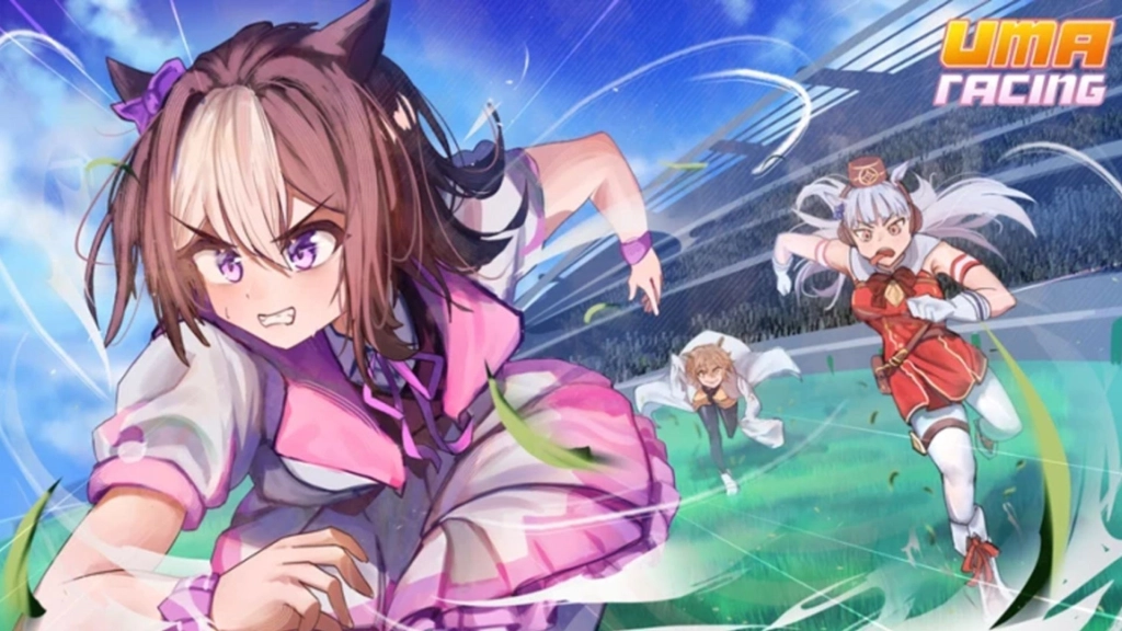 Roblox Uma Racing Codes Roblox Uma Racing Codes