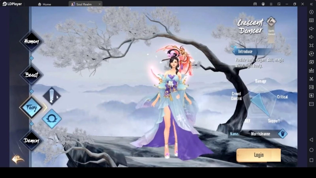 How to Play Soul Realm How to Play Soul Realm