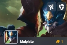 Golden Spatula: Best New Champions in SET 15