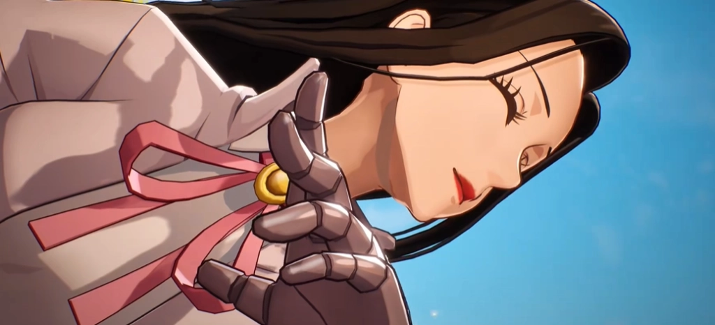 七大罪origin T0.5角色吉拉