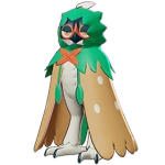 Decidueye