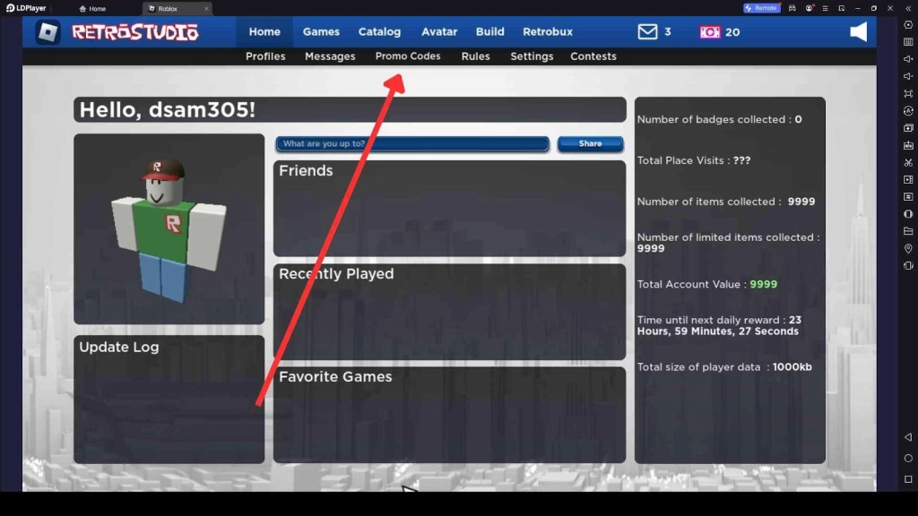 Roblox RetroStudio: Relive the Nostalgia of Old Roblox Games - March 2025