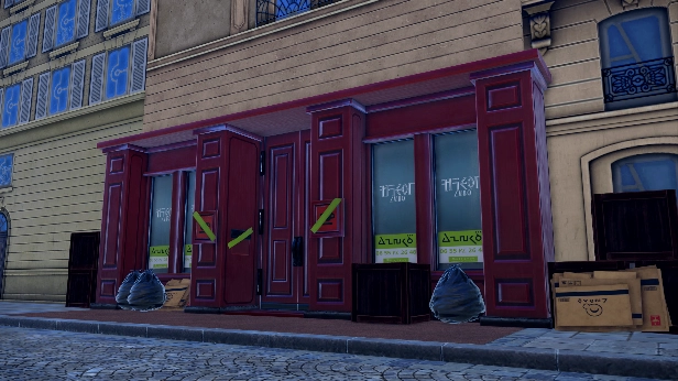 《寶可夢傳說 Z-A 超次元爆湧》最新資訊！  路卡利歐超級進化成與以往不同的樣子！？