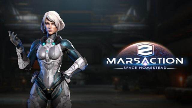 Marsaction 2: Space Homestead Beginner Guide, Tips with Best Survival Tips