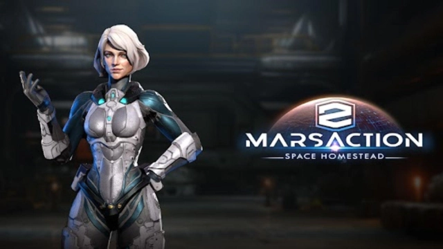 Marsaction 2: Space Homestead Beginner Guide, Tips with Best Survival Tips