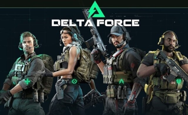 Cómo Instalar y Jugar la Beta de DELTA FORCE MOBILE en Latinoamérica