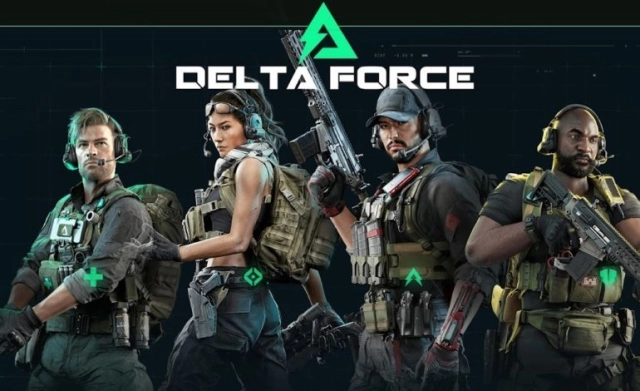 Cómo Instalar y Jugar la Beta de DELTA FORCE MOBILE en Latinoamérica