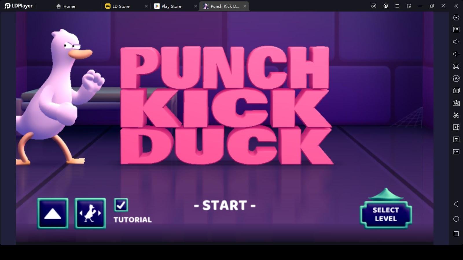 Punch Kick Duck Guide, Tips and Everything