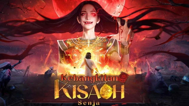 Kisah Senja: Kebangkitan Codes: Unlock the Latest Rewards - March 2025