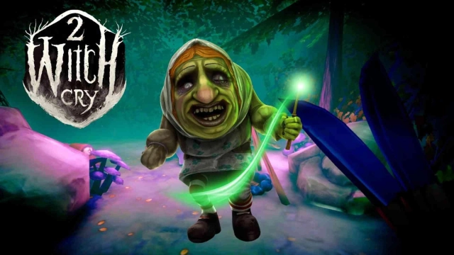 Witch Cry 2: The red hood Beginner Tips for Your Escape and Survival