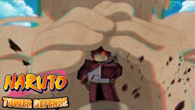 Roblox Naruto Defense Simulator Codes: Unleash the Shinobi Powers - 2025 May