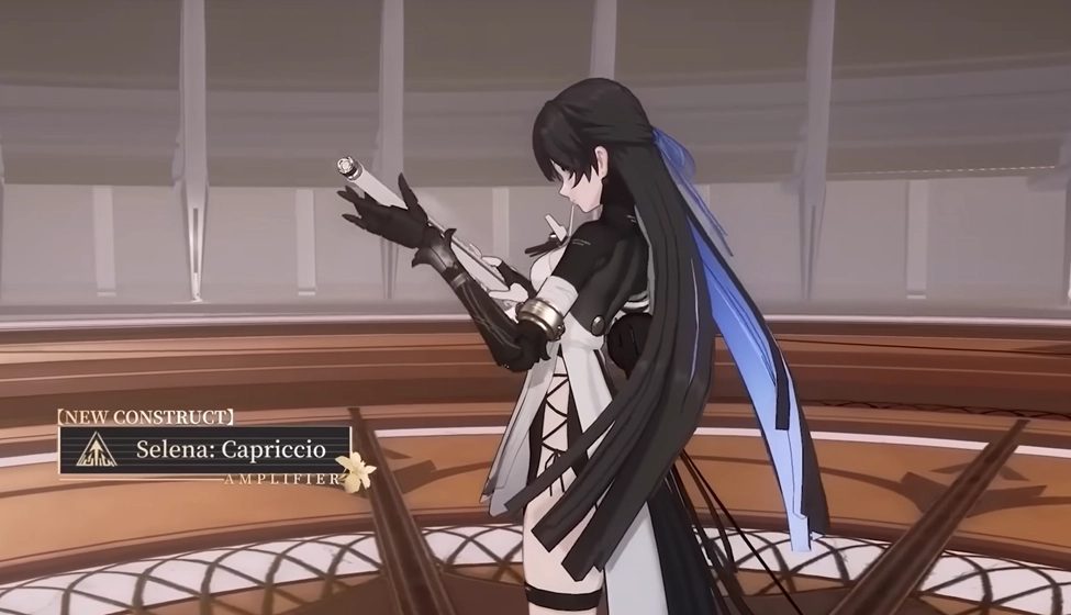 Punishing Gray Raven — ¿Qué personaje elegir?