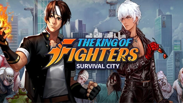 King of Fighters: Survival City Beginner Guide, Tips and Tricks for a Best Fight