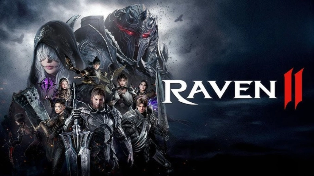 aabdd20e7d7a4c94b1e4c6c281573e941752052035.png RAVEN2 Coupon Codes: 2025 October *New Codes*