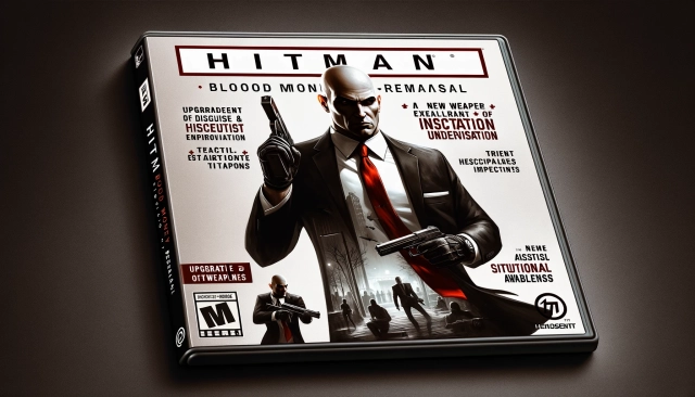 Hitman: Blood Money — Reprisal Beginner Tips and Tricks to the Daring Missions