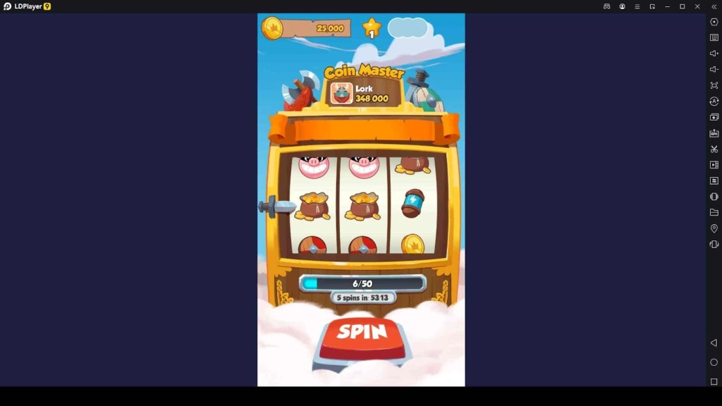 Coin Master Tips for Beginners - Useful Tricks in 2025