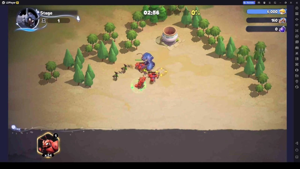 Ant Origin Beginner's Guide - Tips and Tricks for Survival Challenges