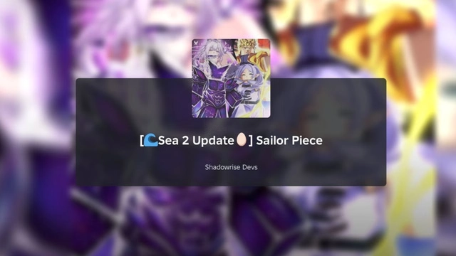 Roblox Sailor Piece Sea 2 Weapons Roblox Sailor Piece Sea 2 Weapons