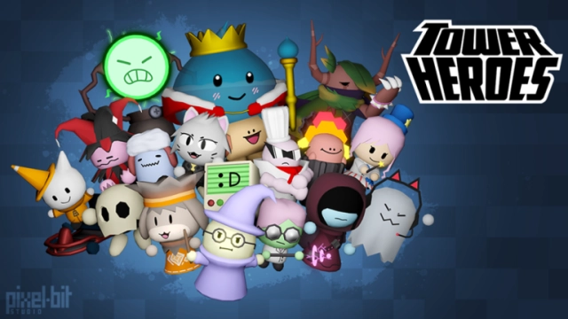 Roblox Tower Heroes Codes Guide - 2025 March