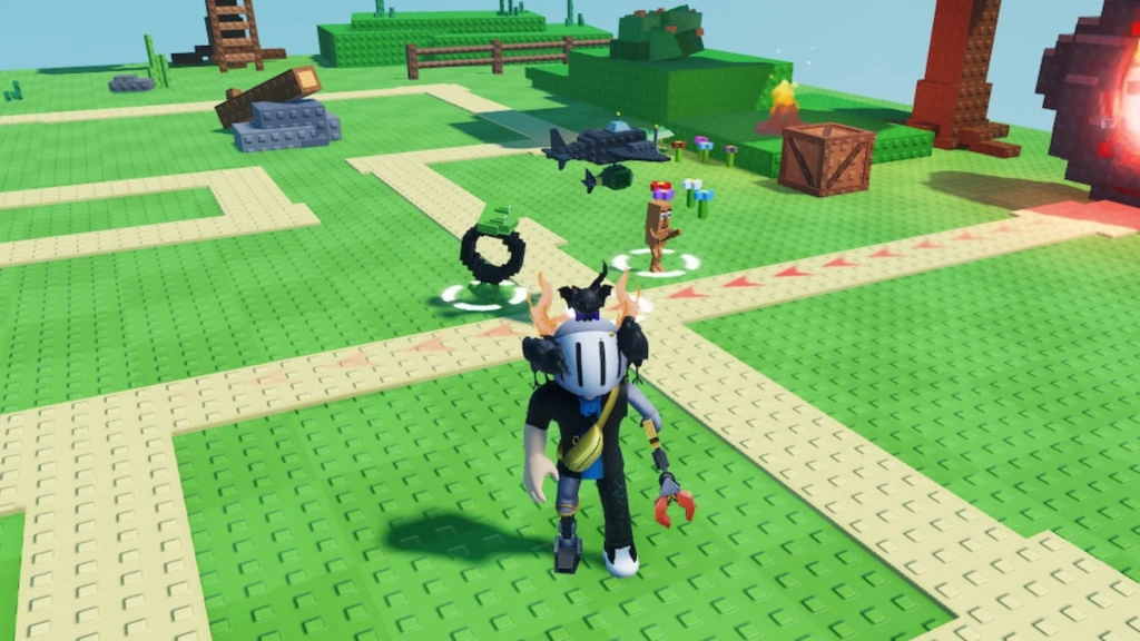 Brainrot Tower Defense: Summon the Horde