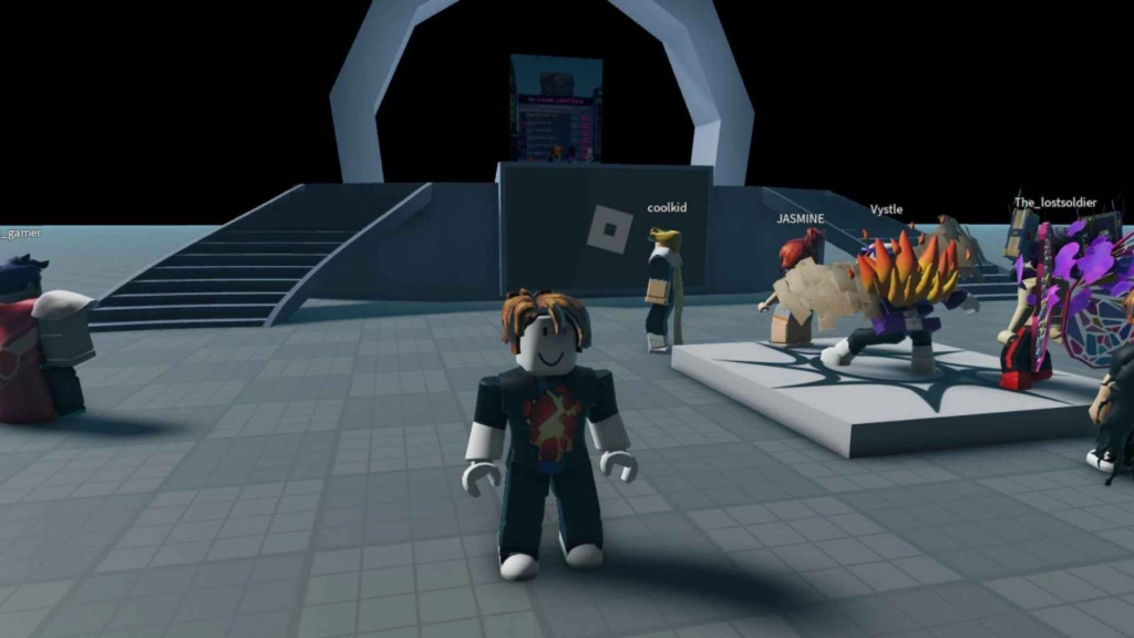 Roblox Flex UGC Codes
