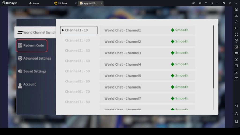 How Do You Redeem Yggdrasil 2: Awakening Codes How Do You Redeem Yggdrasil 2: Awakening Codes