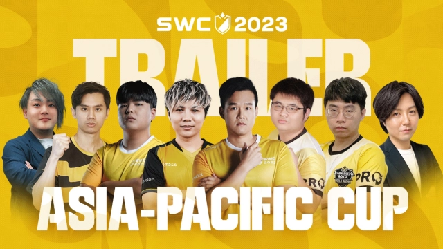 《魔靈召喚》SWC2023 亞洲區決賽10月21日於台北熱血開戰!