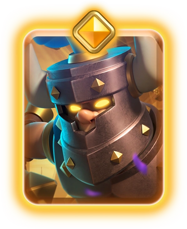 Hero Dark Prince