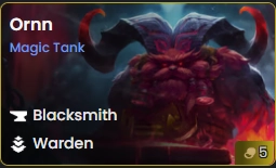 Golden Spatula SET 16 Lore and Legends