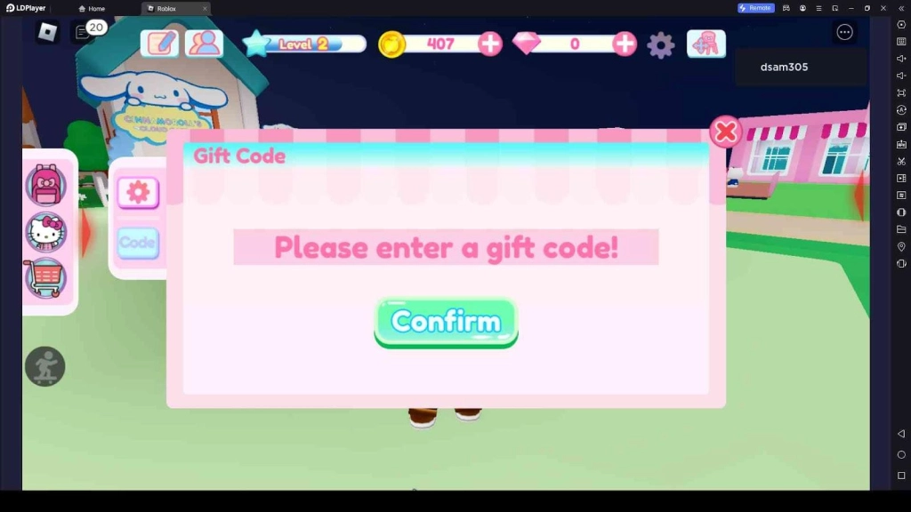 Roblox My Hello Kitty Cafe Codes – Earn More Resources, Items, and More for Free in March 2025