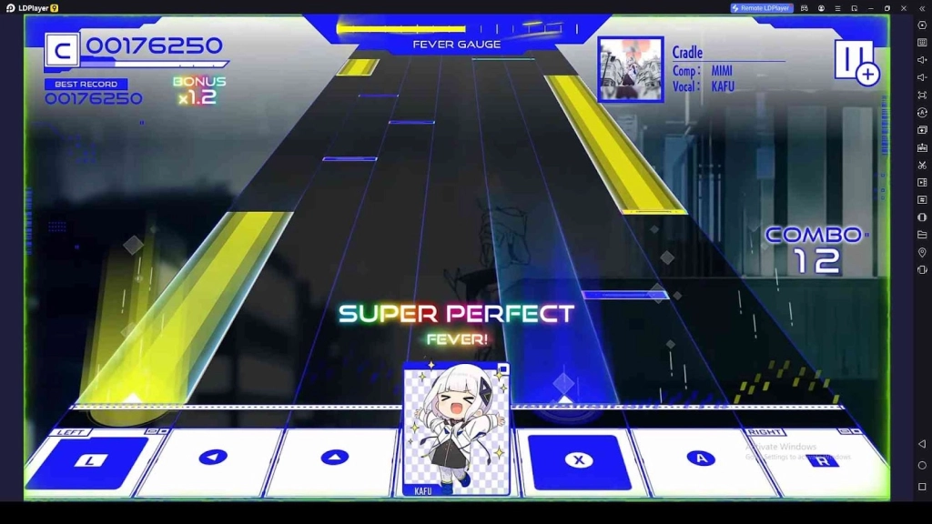 Don't Miss the Yellow Tiles Don't Miss the Yellow Tiles