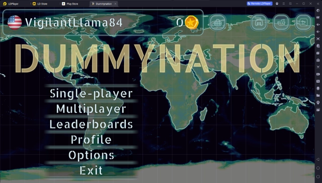 How to Download and Play Dummynation on PC - Beginners Guide