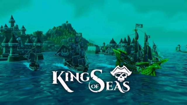 Roblox King of Sea Codes: Sail the One Piece Universe -March 2025