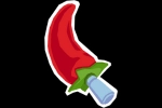 Spicy Dagger