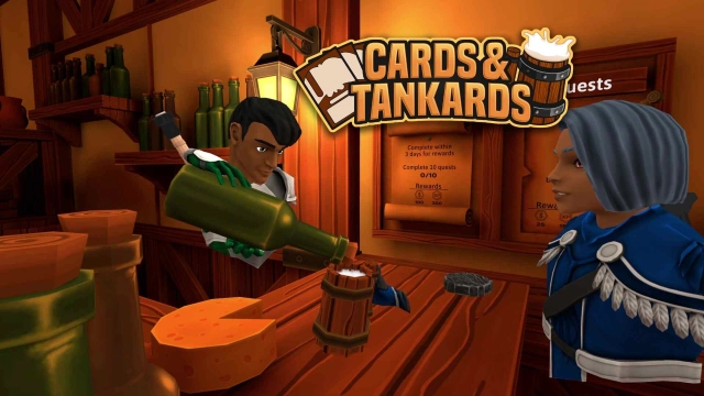 A Beginner's Guide to Cards & Tankards - Tips and Tricks to Get Started With