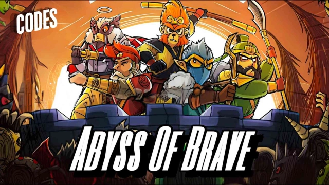 Abyss of Brave Codes: Unleash the Power of Redemption in Your Brave Adventure in March 2025