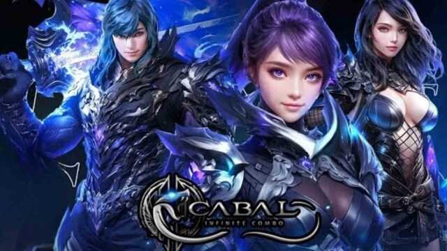 Cabal Infinite Combo Tips and Tricks for Beginners - Battle with Power