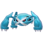 Metagross