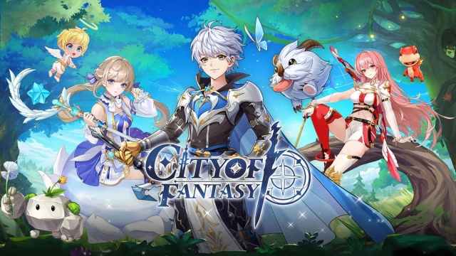 City of Fantasy Beginner Tips and Tricks to Seize the Destiny