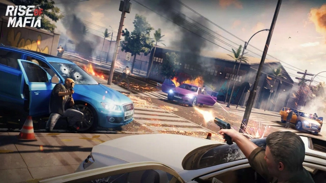 A Beginner's Guide to Rise of Mafia: Call of Revenge with Gameplay Tips