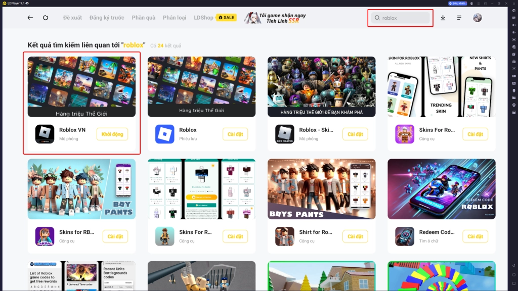 Full bộ code Roblox VN: Trồng Nông Trại Của Bạn - Hướng dẫn cách nhập chi tiết